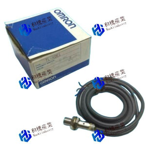 yVizOMRON TL-X2E1 Proximity switch TL-X2EI I y6ۏ؁z