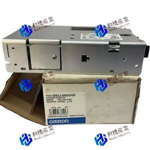 �y�V�i�����������zOMRON S82J-05024D S82J 05024D �I������ - �y6�����ۏ؁z