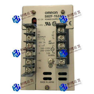 �y�V�i�����������zOMRON S82F-1524 S82F�[1524 �I������ �y6�����ۏ؁z