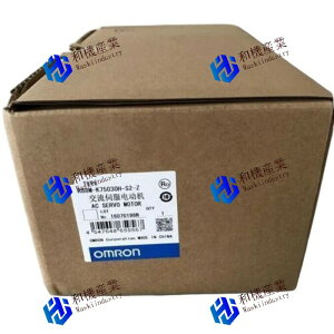 �y�V�i�����������zOMRON 1PCS NEW R88M-K7503030H-S2-Z�T�[�{���[�^�[R88MK750HS2Z �y6�����ۏ؁z