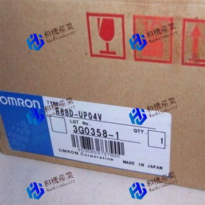 �y�V�i�����������zOMRON 1 �̐V�����I������ R88D-UP04V �T�[�{�h���C�u R88DUP04V �y6�����ۏ؁z