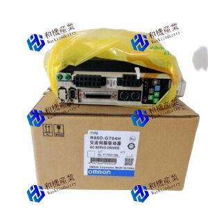 �y�V�i�����������zOMRON �I�������T�[�{�h���C�o�[R88D-GT04H 1PCS �y6�����ۏ؁z