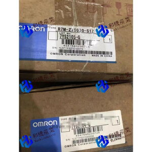 �y�V�i�����������zOMRON 1PCS New Servo Motor R7M-Z75030-S1Z �y6�����ۏ؁z