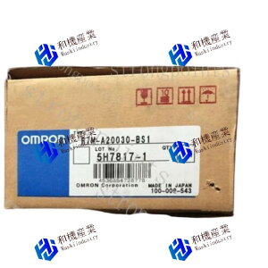 �y�V�i�����������zOMRON AC�T�[�{���[�^�[R7-A20030-BS1�V�����I���W�i��1PCS �y6�����ۏ؁z
