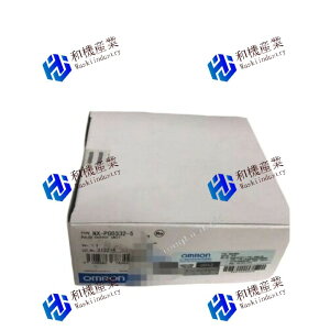 �y�V�i�����������zOMRON �ɂ��NX-PG0332-5 �u�����h �y6�����ۏ؁z