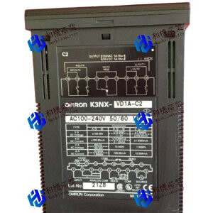 yVizOMRON K3NX-VD1A-C2 I y6ۏ؁z