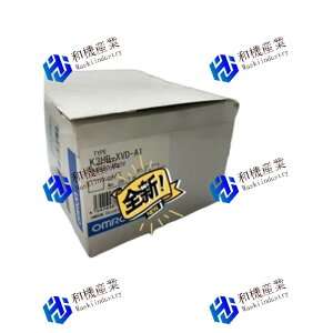 yVizOMRON K3HB-XVD-A1 DIGITAL DCdv y6ۏ؁z