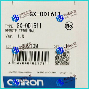 yVizOMRON IGX-OD1611 [g^[~iIWi y6ۏ؁z