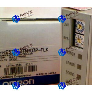 �y�V�i�����������zOMRON E5ZN-2TNH03P-FLK E5ZN2TNH03PFLK �I������ �y6�����ۏ؁z