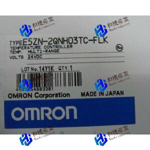 �y�V�i�����������zOMRON E5ZN-2QNH03TC-FLK Temperature Controller E5ZN2QNH03TCFLK �I������ �y6�����ۏ؁z