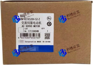 yVizOMRON T[{[^ R88M-KE1K520H-S2-Z y6ۏ؁z