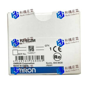 �y�V�i�����������zOMRON �I������ FZ-SC2M �p�H�ƃJ���� ���y6�����ۏ؁z
