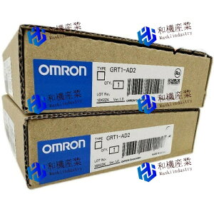 �y�V�i�����������zOMRON �I������ GRT1-AD2 ���y6�����ۏ؁z