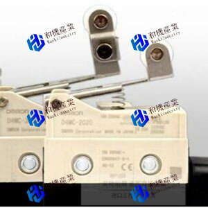 yVizOMRON I XCb` D4MC-3030y6ۏ؁z