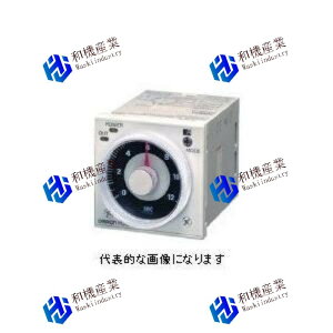 �y�V�i�����������z�I�������iOMRON�jH3CR-G8L AC100-120 �X�^�[�f���^�E�^�C�}�y6�����ۏ؁z