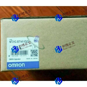 �y�V�i�����������zOMRON �I������ NT31C-ST141-EV2 �v���O���}�u���^�[�~�i�� ���y6�����ۏ؁z