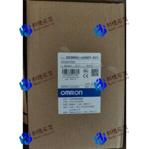 �y�V�i�����������zOMRON 3G3MX2-AB007-ZV1�@�y�ۏ؊���6�����z