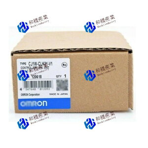 yViz OMRON I CJ1W-CLK21-V1 6ۏ