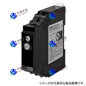 I@H3DT-HDS AC200-240V dItfB[ ړ_o1c 0.1s`12s vbVCPlus[q