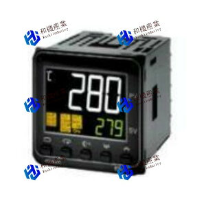 �y�V�i�����������z�I������ E5CC-RX2ASM-006 48×48mm �����[�o�͕⏕�o��2�_ AC100�`240V