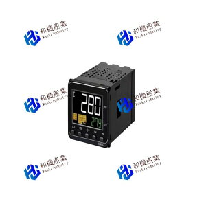 �y�V�i�����������zOMRON/�I������ E5CC-QX3ASM-000 �y6�����ۏ؁z