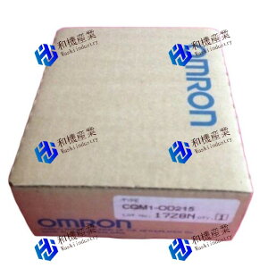 �y�V�i�����������zOMRON 1PC �V�����I������ CQM1-OD215 PLC ���W���[�� �y6�����ۏ؁z