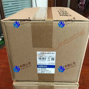 �y�V�i�����������z �V�����I���W�i��3G3MX2-A4075-ZV1�C���o�[�^�[PLC 3G3MX2-A4075-ZV1 �y6�����ۏ؁z