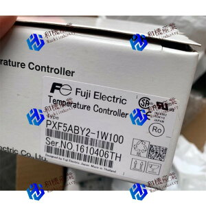 �y�V�i�����������zFuji �d�@Electric PXF5ABY2-1W100 ���x�R���g���[���[ �� �y6�����ۏ؁z