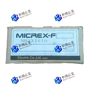 �y�V�i�����������zFuji NEW NH1X1610 PLC���W���[��FTU 150B �y6�����ۏ؁z