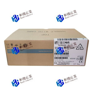 �y�V�i�����������zFuji 1��New- Servo Motor Gys401D5-HC2-B �y6�����ۏ؁z