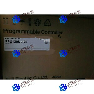 �y�V�i�����������zFuji FPU120S-A10 �R���g���[�� �y6�����ۏ؁z