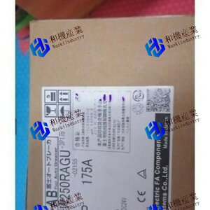 �y�V�i�����������zFuji Ein Schutzschalter BW250Ragu Luft Offen 3p 175a Punkt Neu �y6�����ۏ؁z