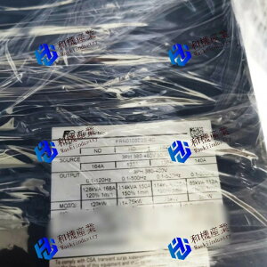 yVizFUJI xmd@ FRN0168E2S-4C 90KW 380V pCo[^y6ۏ؁z