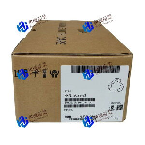 �y�V�i�����������zFuji �d�@ FRN7.5C2E-2J �R���p�N�g�`�C���o�[�^ FRENIC-Mini�V���[�Y EMC�t�B���^�����` �O��200V�K�p���[�^7.5kW �y6�����ۏ؁z