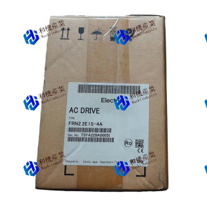 �y�V�i�����������zFuji �d�@ FRN2.2E1S-4A 2.2KW 380V �p�C���o�[�^�[ �y6�����ۏ؁z