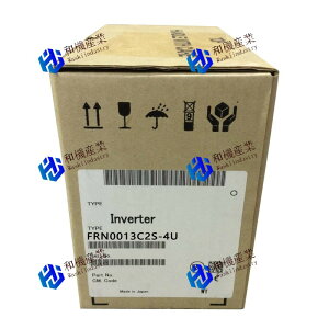 �y�V�i�����������zFuji FRN0013C2S-4U 7.5 hp 460V 3ph in�A460v 3ph Out�AFrenic-Mini VFD�C���o�[�^�[ �y6�����ۏ؁z