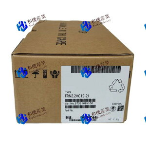 �y�V�i�����������zFuji FRN2.2VG1S-2J �d�@ FRENIC-VG HD�d�l 3��200V ���[�^�e��2.2kW �y6�����ۏ؁z