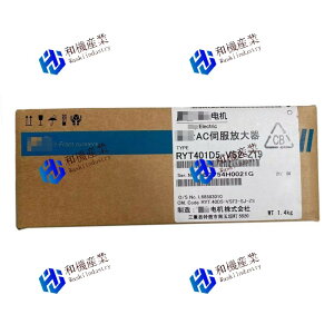 �y�V�i�����������zFuji New RYT401D5-VS2-Z19 AC�T�[�{�h���C�o�[RYT401D5VS2 �y6�����ۏ؁z