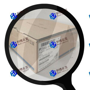 �y�V�i�����������zFuji New Servo Drive RYT201D5-LS2-Z25 �y6�����ۏ؁z
