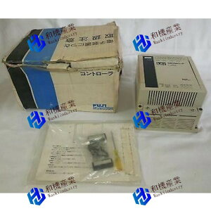 �y�V�i�����������zFuji Electric FTB300A Micrex-F50 AI 4�|�C���g�g�����j�b�g�A�i���O���̓��j�b�g �y6�����ۏ؁z
