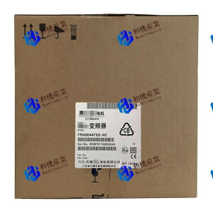 �y�V�i�����������zFuji �d�@ FRN0044F2S-4C 22KW 380V�p�C���o�[�^�[ �y6�����ۏ؁z