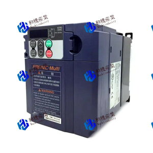 �y�V�i�����������zFuji 750W 380V FRN0.75E1S-4C 7BE �y6�����ۏ؁z