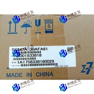 �y�V�i�����������zYASKAWA SGM7A-30AFA61 �y6�����ۏ؁z