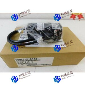�y�V�i�����������zYASKAWA SGMAH-01B1A41 �y6�����ۏ؁z