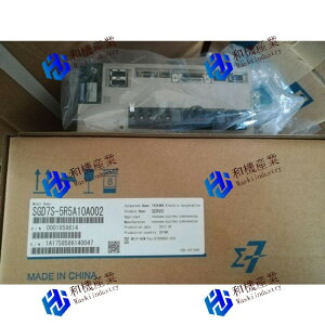 �y�V�i�����������zYASKAWA �d�@ SGD7S-5R5A10A002 �y6�����ۏ؁z