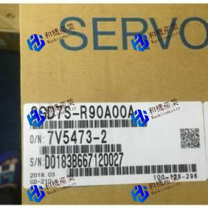 �y�V�i�����������zYASKAWA SGD7S-R90A00A �y6�����ۏ؁z