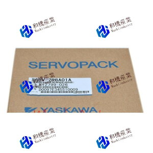�y�V�i�����������zYASKAWA SGDV-2R8A01A �y6�����ۏ؁z
