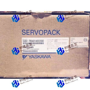 �y�V�i�����������zYASKAWA SGDV-7R6A01A002000 �T�[�{�h���C�o�[ �y6�����ۏ؁z