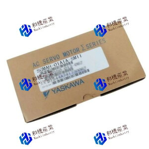 �y�V�i�����������zYASKAWA SGMAH-01A1A-SM11 �y6�����ۏ؁z