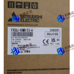 �y�V�i�����������zFX5UJ-60MR/ES-A�y6�����ۏ؁z